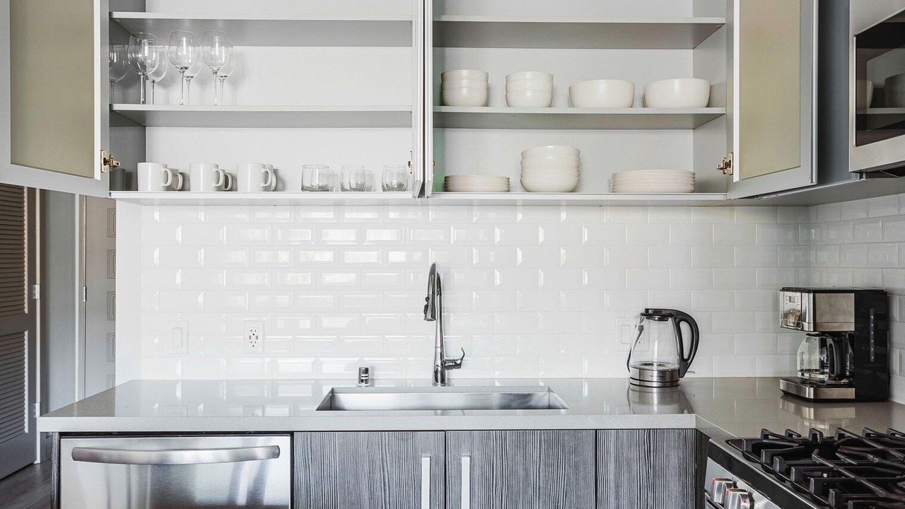 Photo of Kitchen in Mid-Wilshire