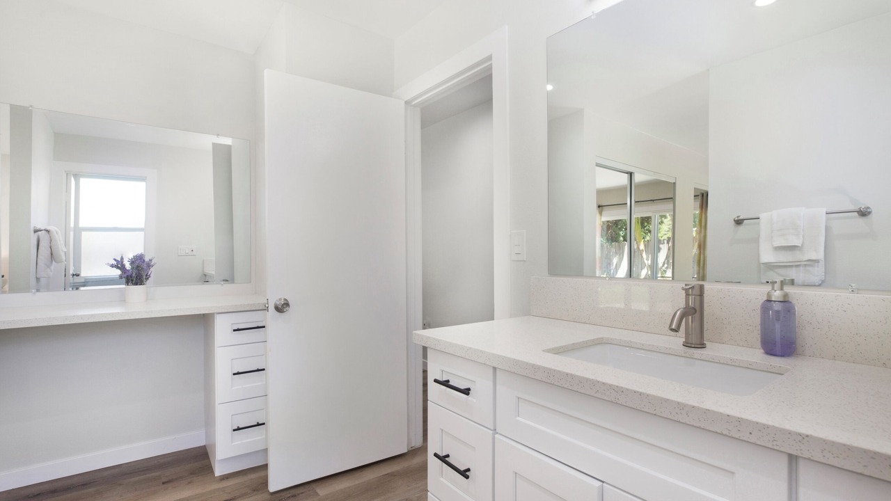 Photo of Bathroom in Mission Viejo