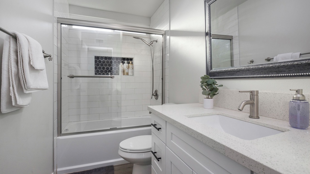 Photo of Bathroom in Mission Viejo