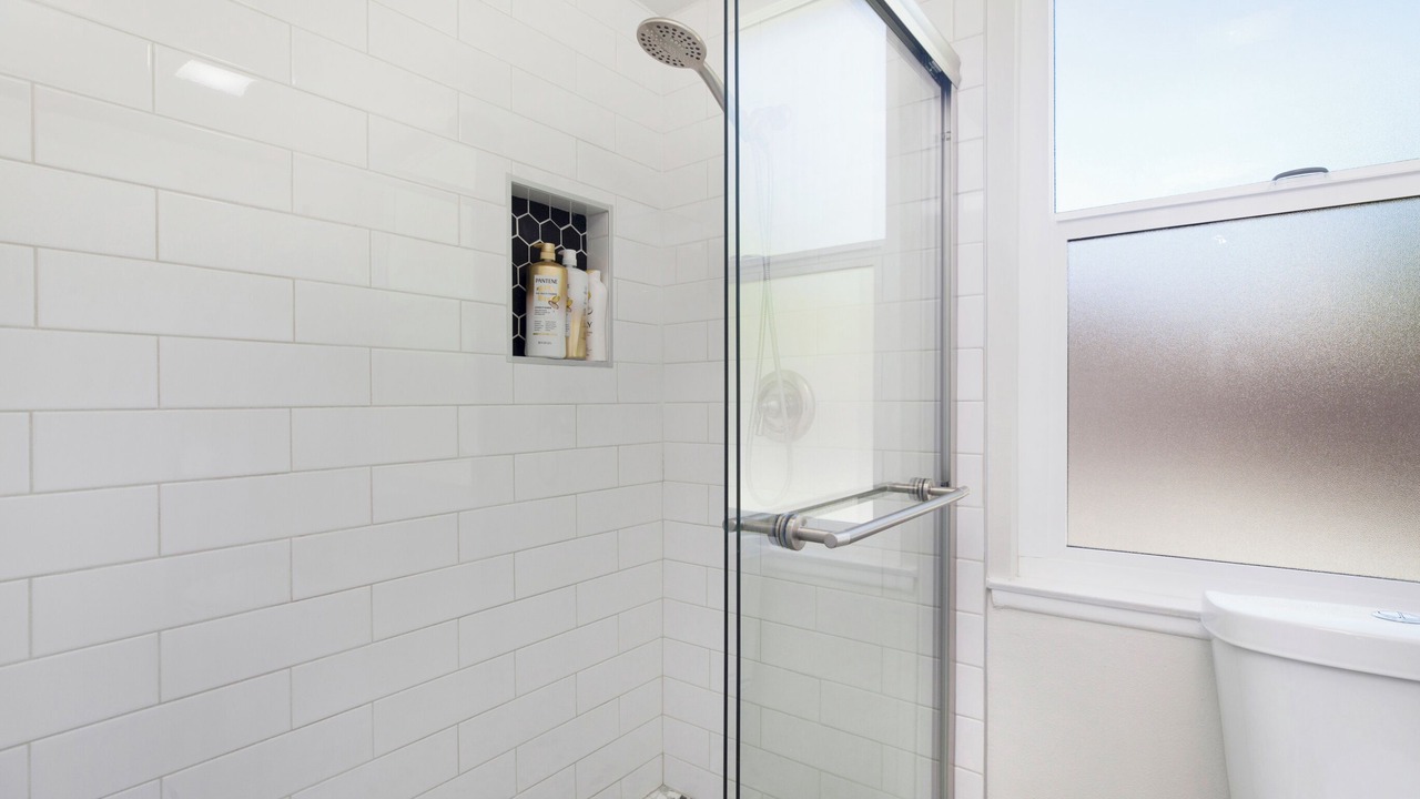 Photo of Bathroom in Mission Viejo