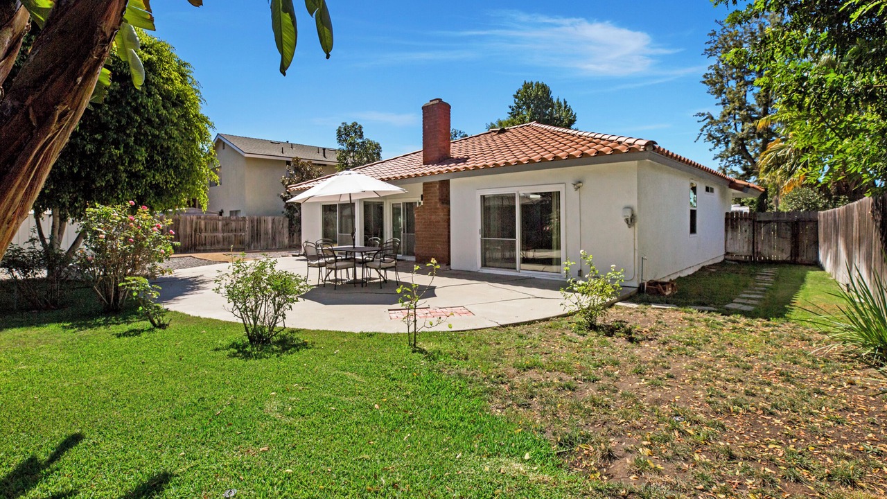 Photo of Outdoor in Mission Viejo
