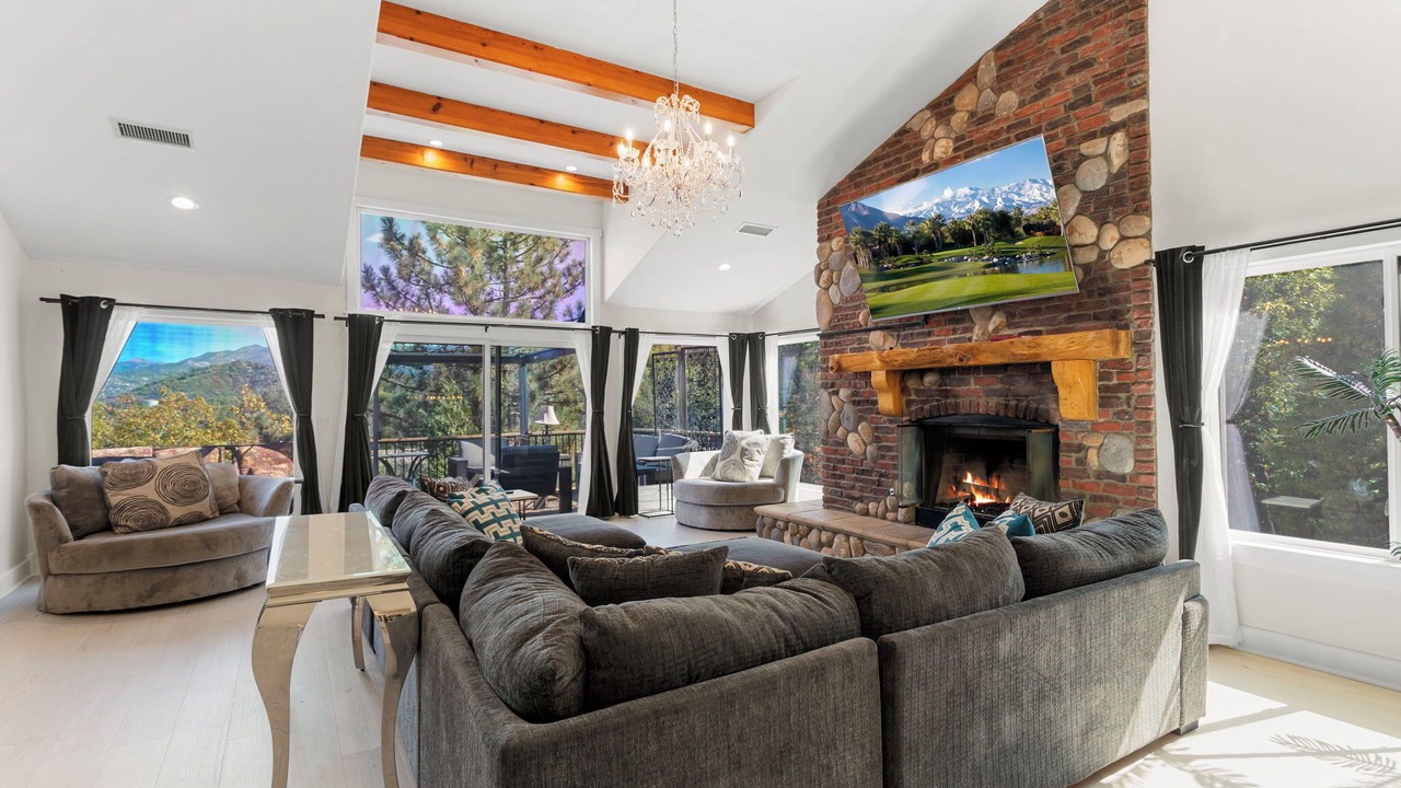 Photo of Outdoor in Cedar Glen