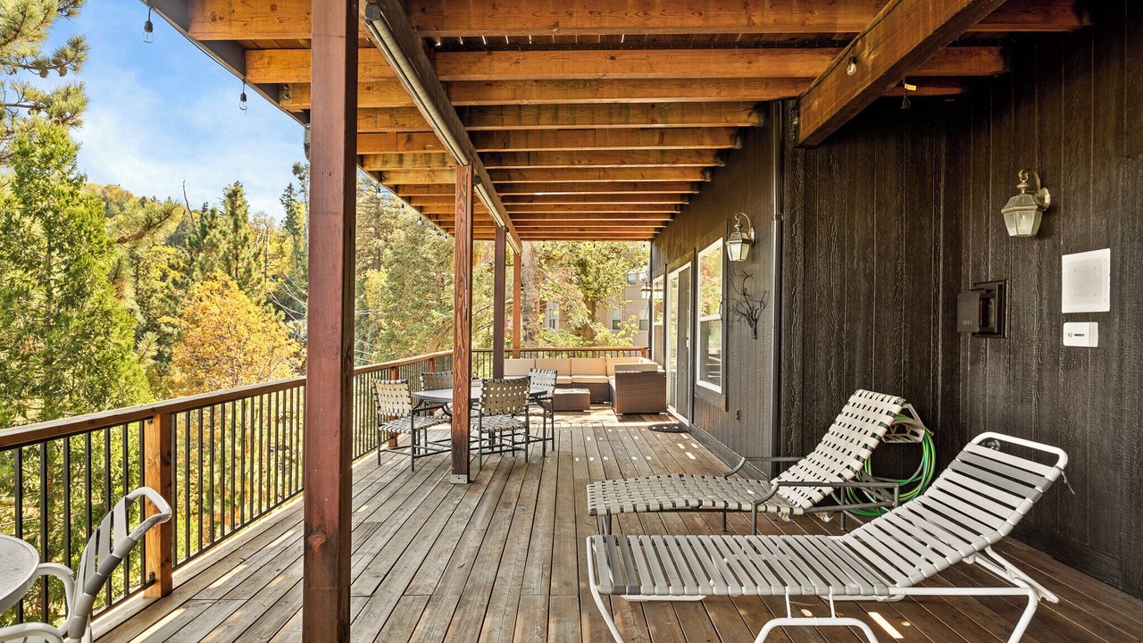 Photo of Outdoor in Cedar Glen