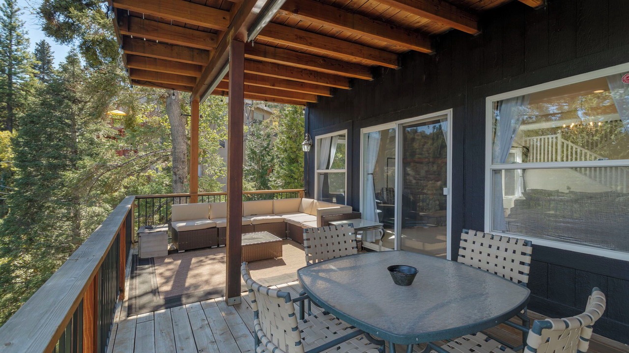 Photo of Outdoor in Cedar Glen
