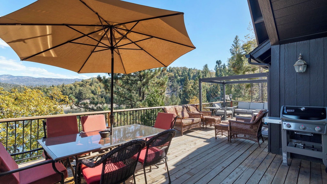 Photo of Outdoor in Cedar Glen