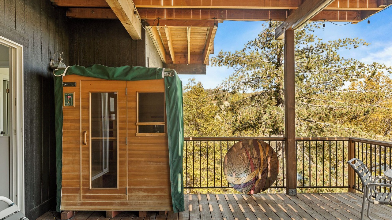Photo of Outdoor in Cedar Glen