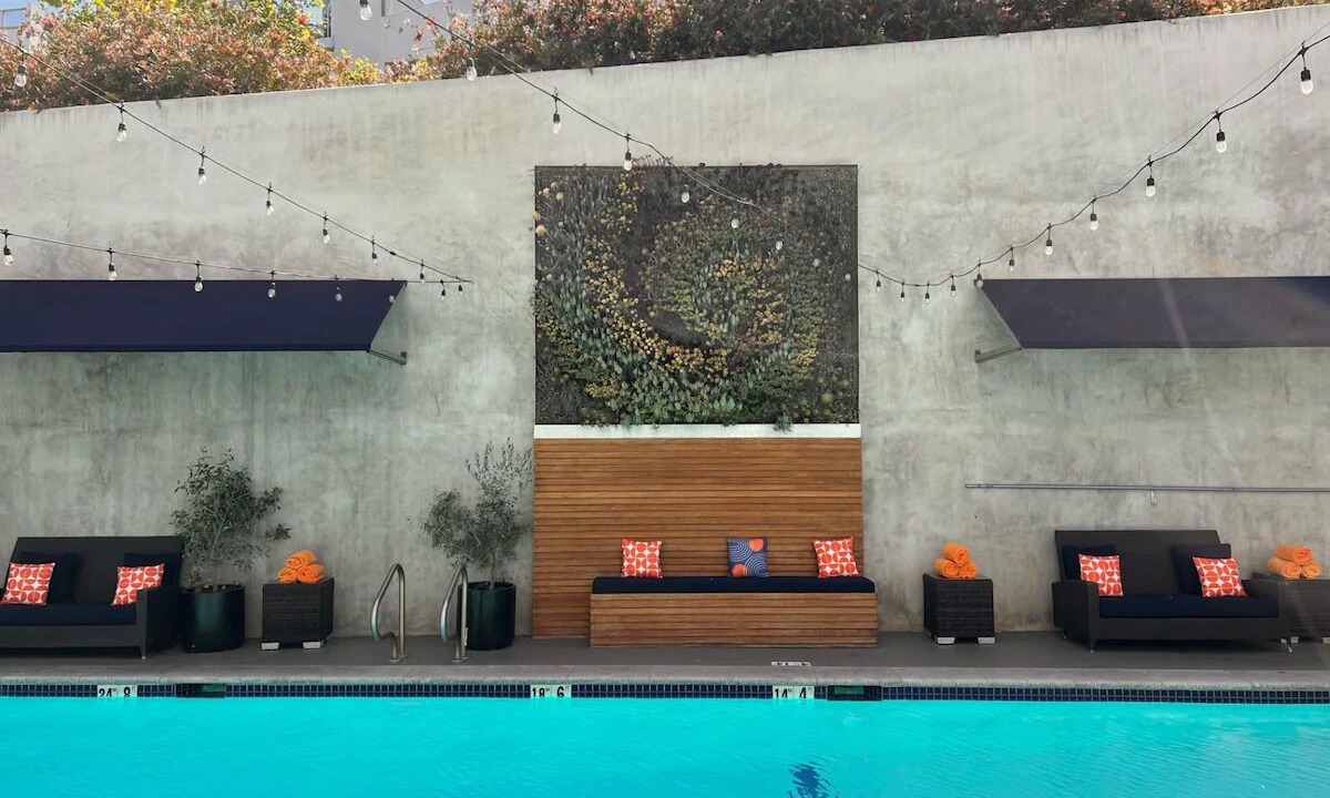 Photo of Outdoor in Los Angeles