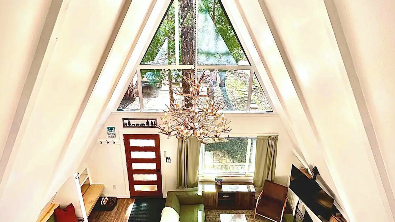 Photo of Livingroom in Peter Pan