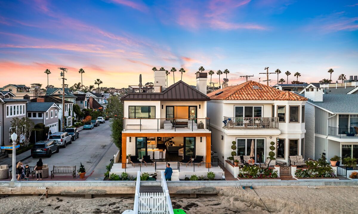Photo of Outdoor in Balboa Island