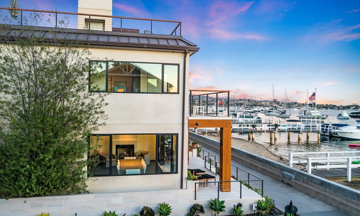 Photo of Outdoor in Balboa Island