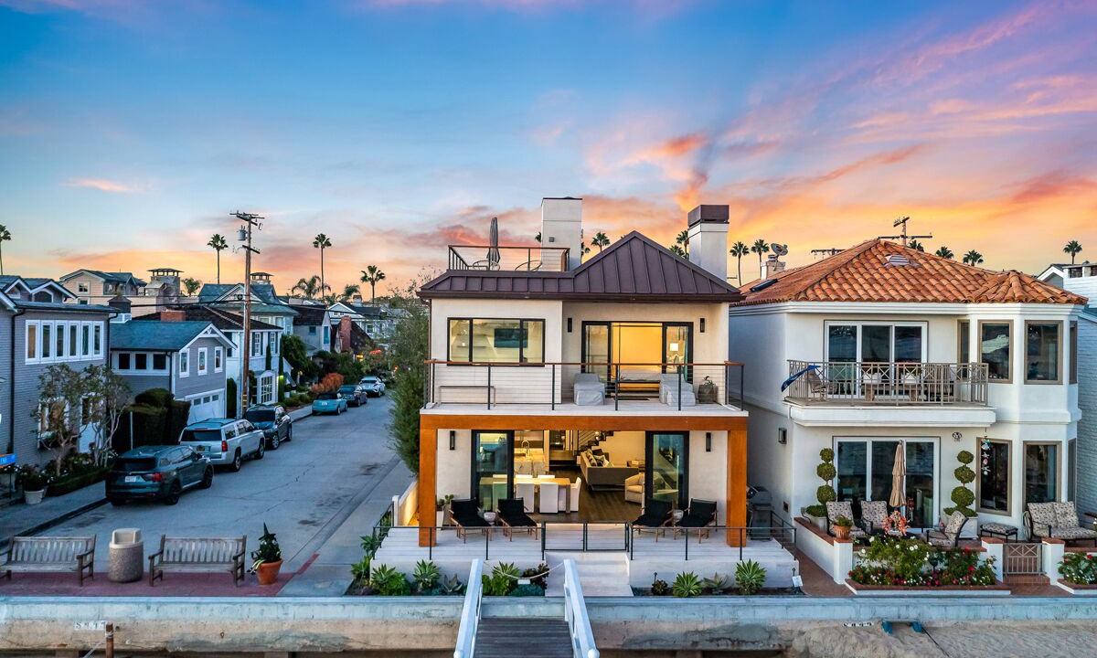 Photo of Outdoor in Balboa Island