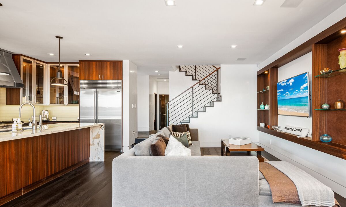 Photo of Kitchen in Balboa Island