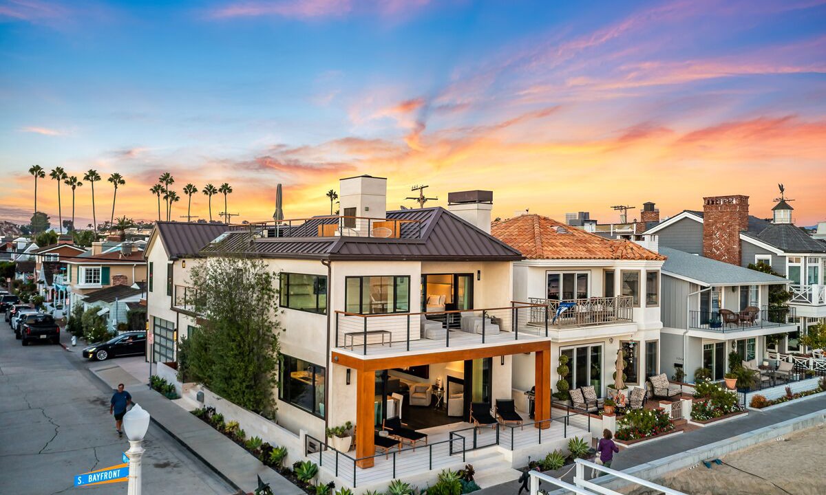 Photo of Outdoor in Balboa Island