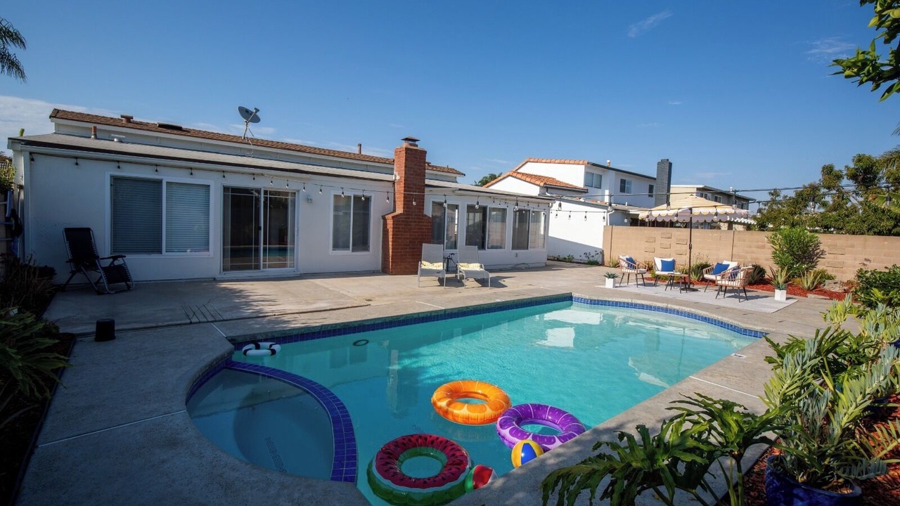 Photo of Outdoor in Fountain Valley