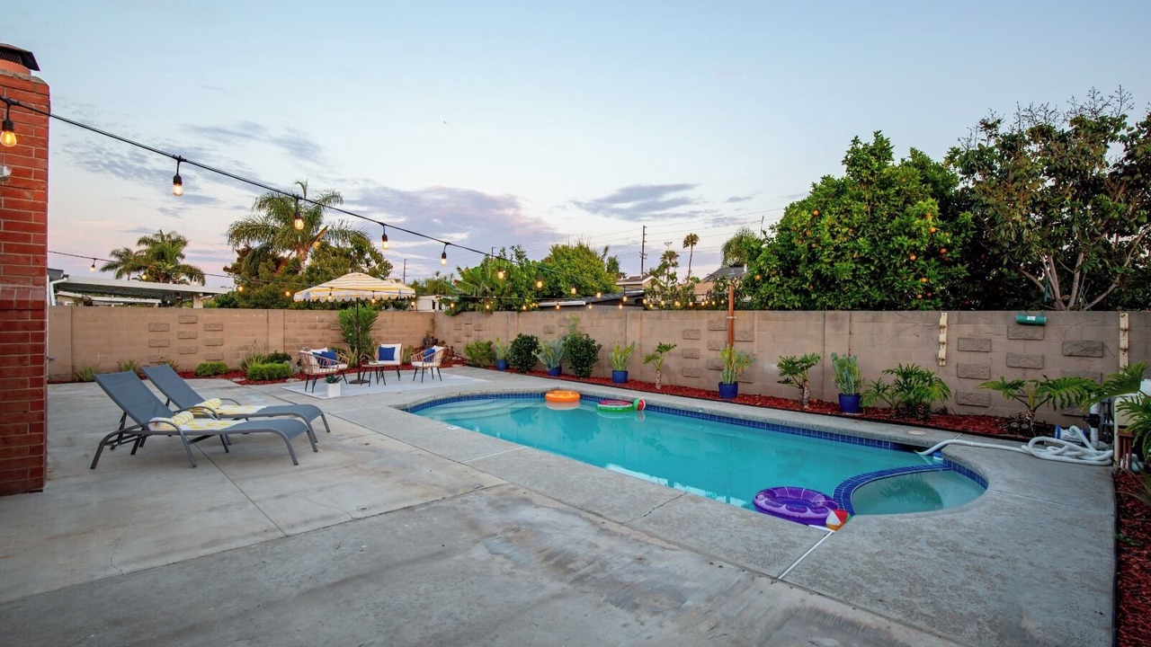 Photo of Outdoor in Fountain Valley