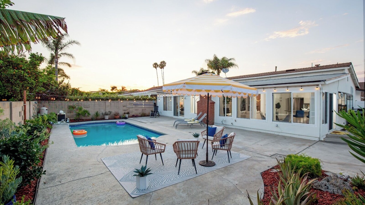 Photo of Outdoor in Fountain Valley