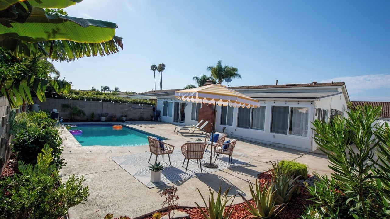 Photo of Outdoor in Fountain Valley