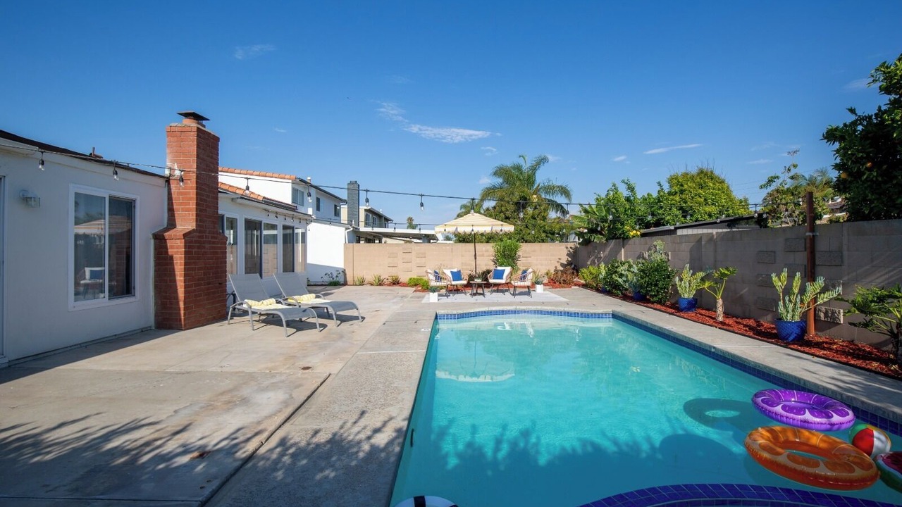 Photo of Outdoor in Fountain Valley