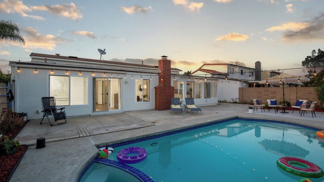 Photo of Outdoor in Fountain Valley