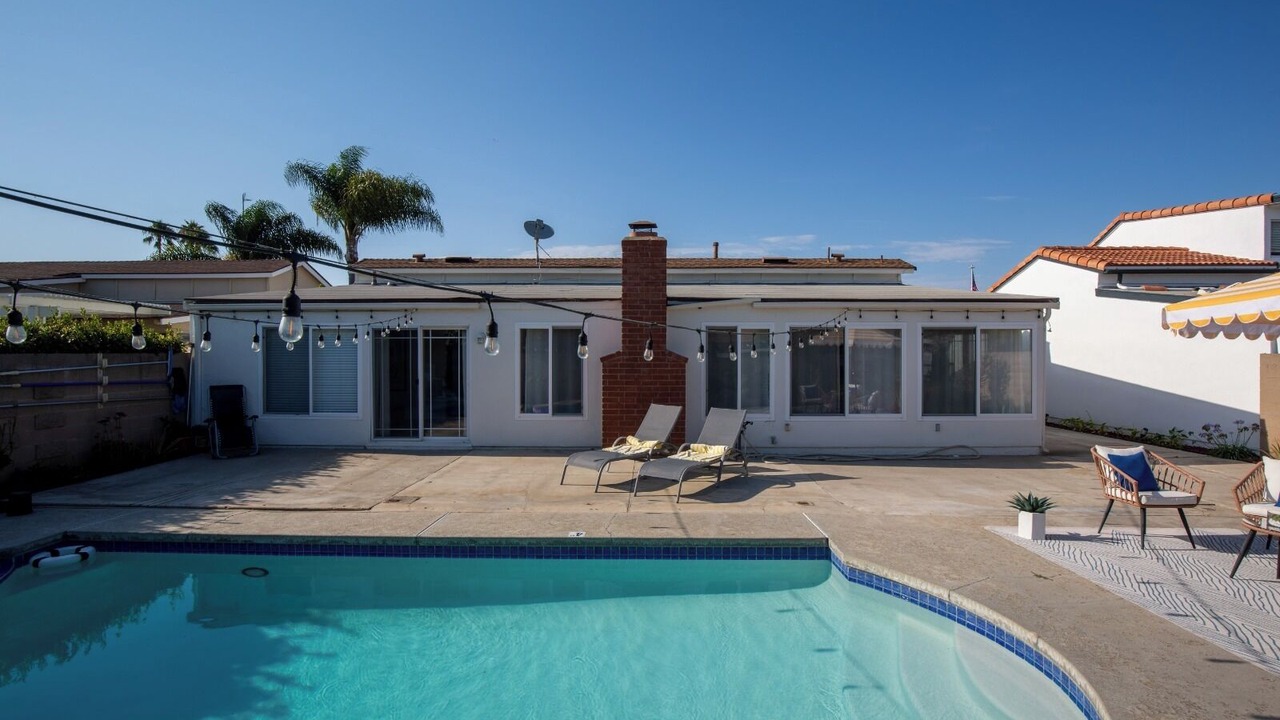 Photo of Outdoor in Fountain Valley