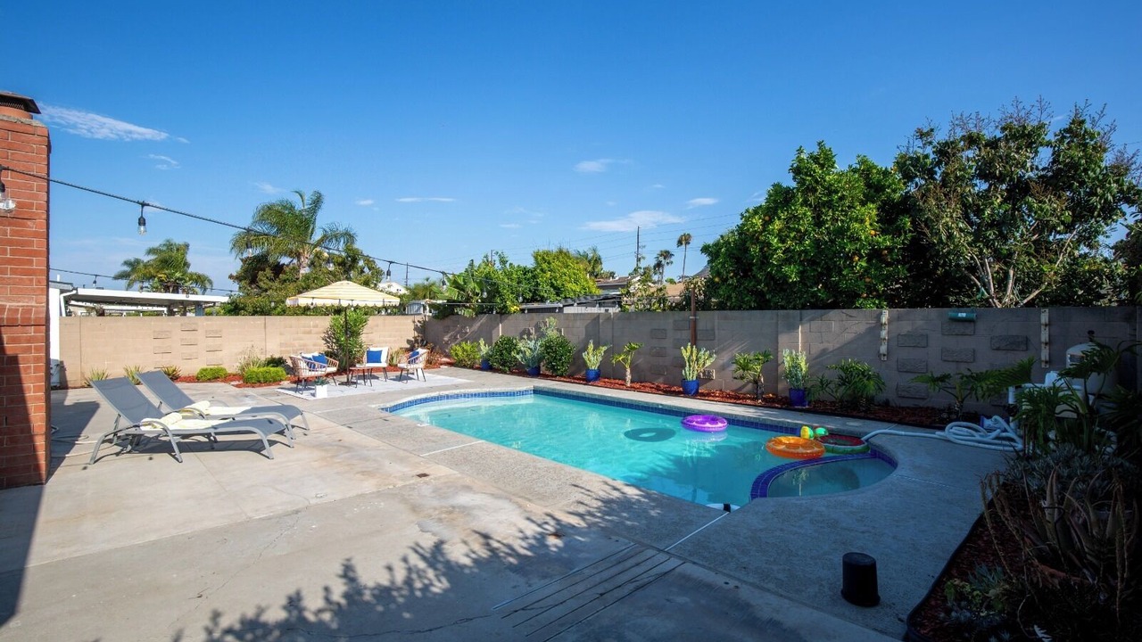 Photo of Outdoor in Fountain Valley