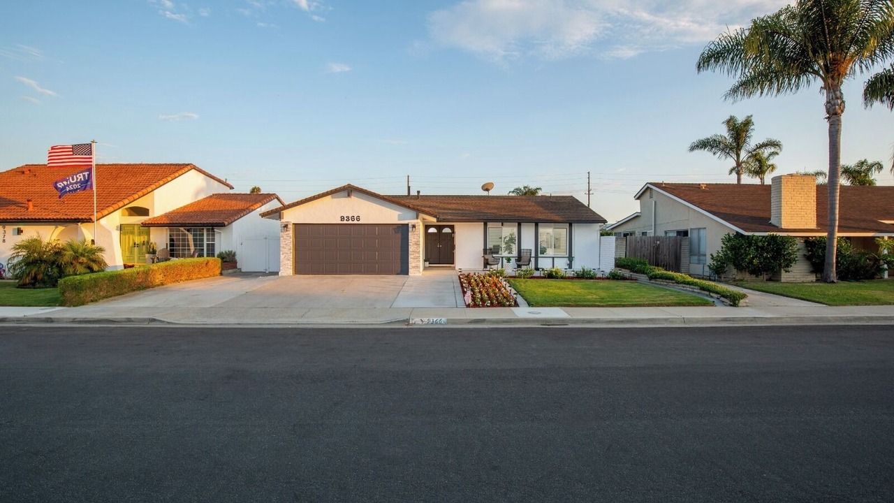 Photo of Outdoor in Fountain Valley