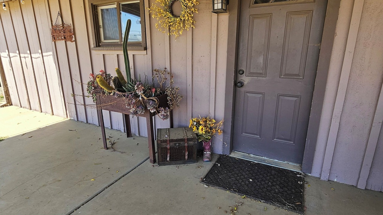 Photo of Outdoor in Hemet
