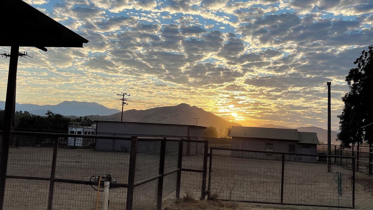 Photo of Outdoor in Hemet