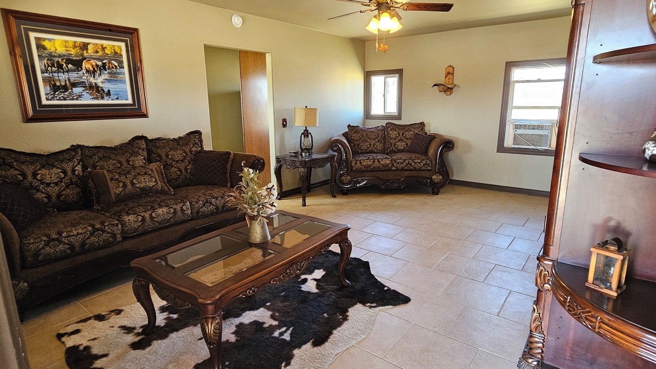 Photo of Livingroom in Hemet