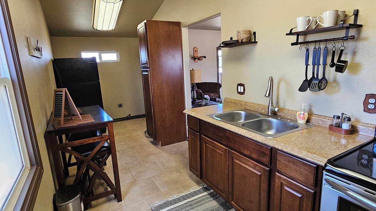 Photo of Kitchen in Hemet