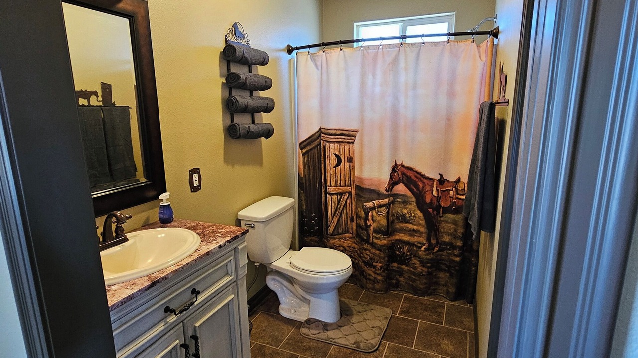 Photo of Bathroom in Hemet