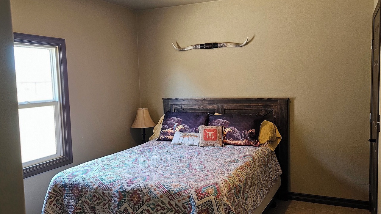 Photo of Bedroom in Hemet