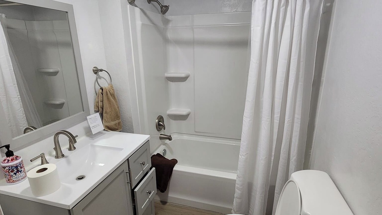 Photo of Bathroom in Maricopa