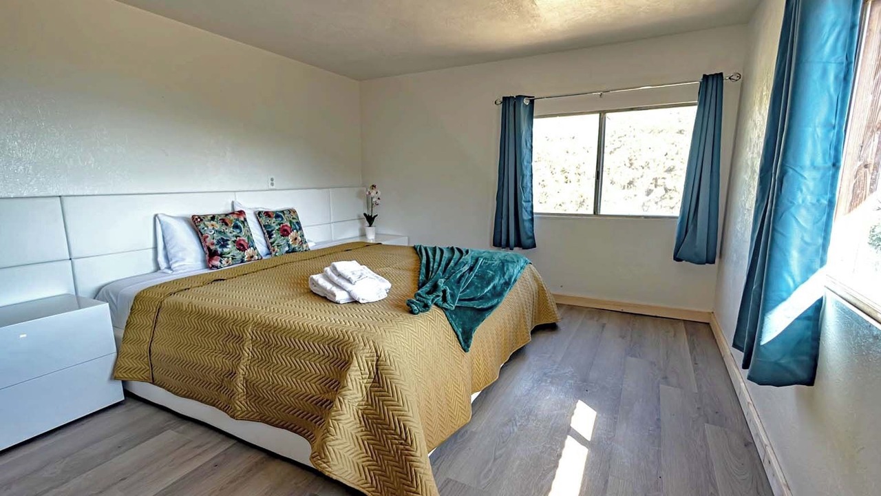 Photo of Bedroom in Maricopa