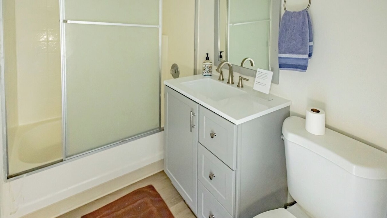 Photo of Bathroom in Maricopa