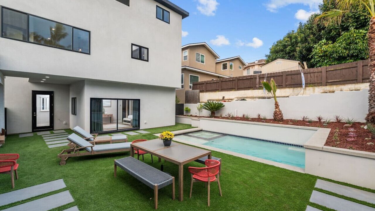 Photo of Outdoor in Point Loma