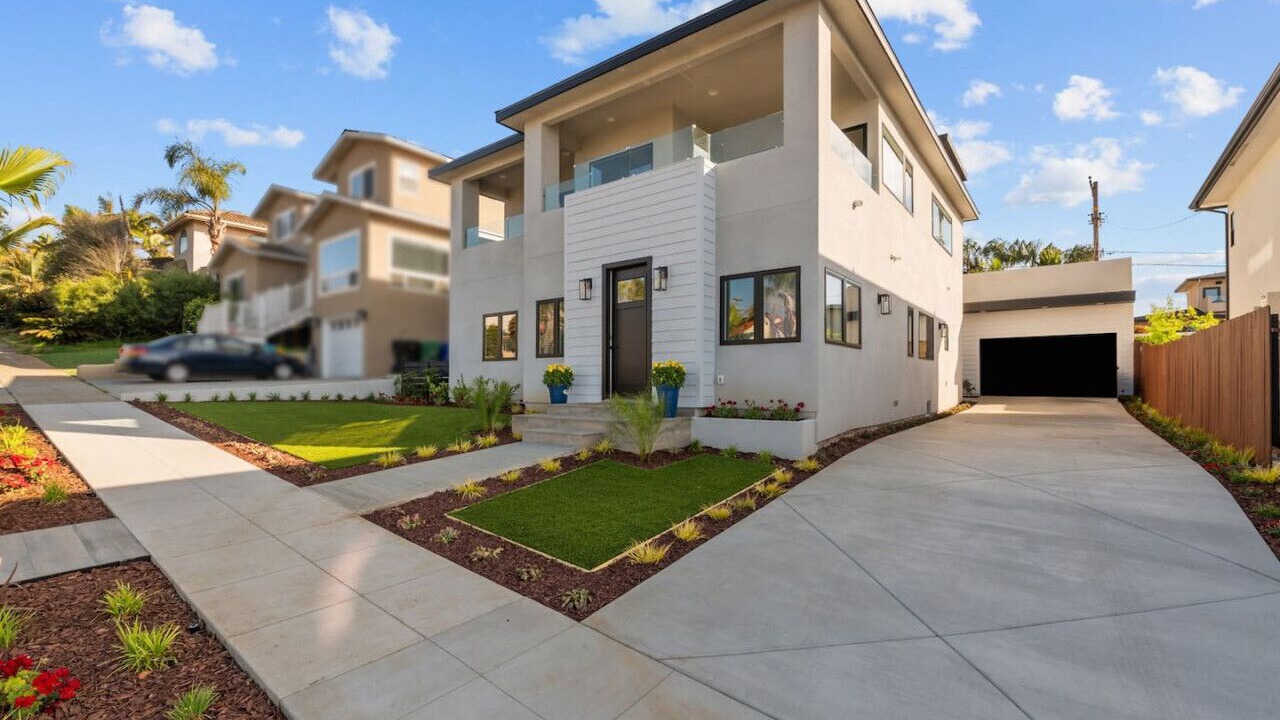Photo of Outdoor in Point Loma