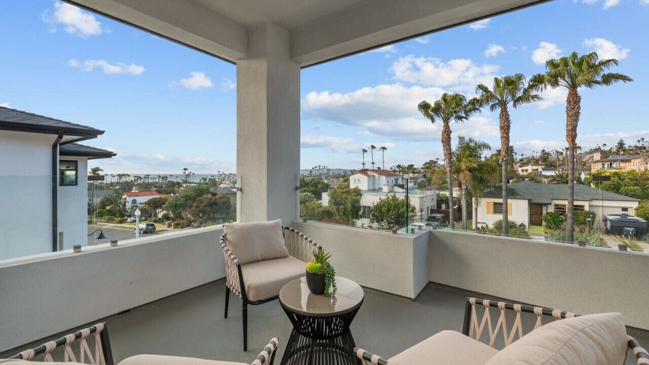 Photo of Outdoor in Point Loma