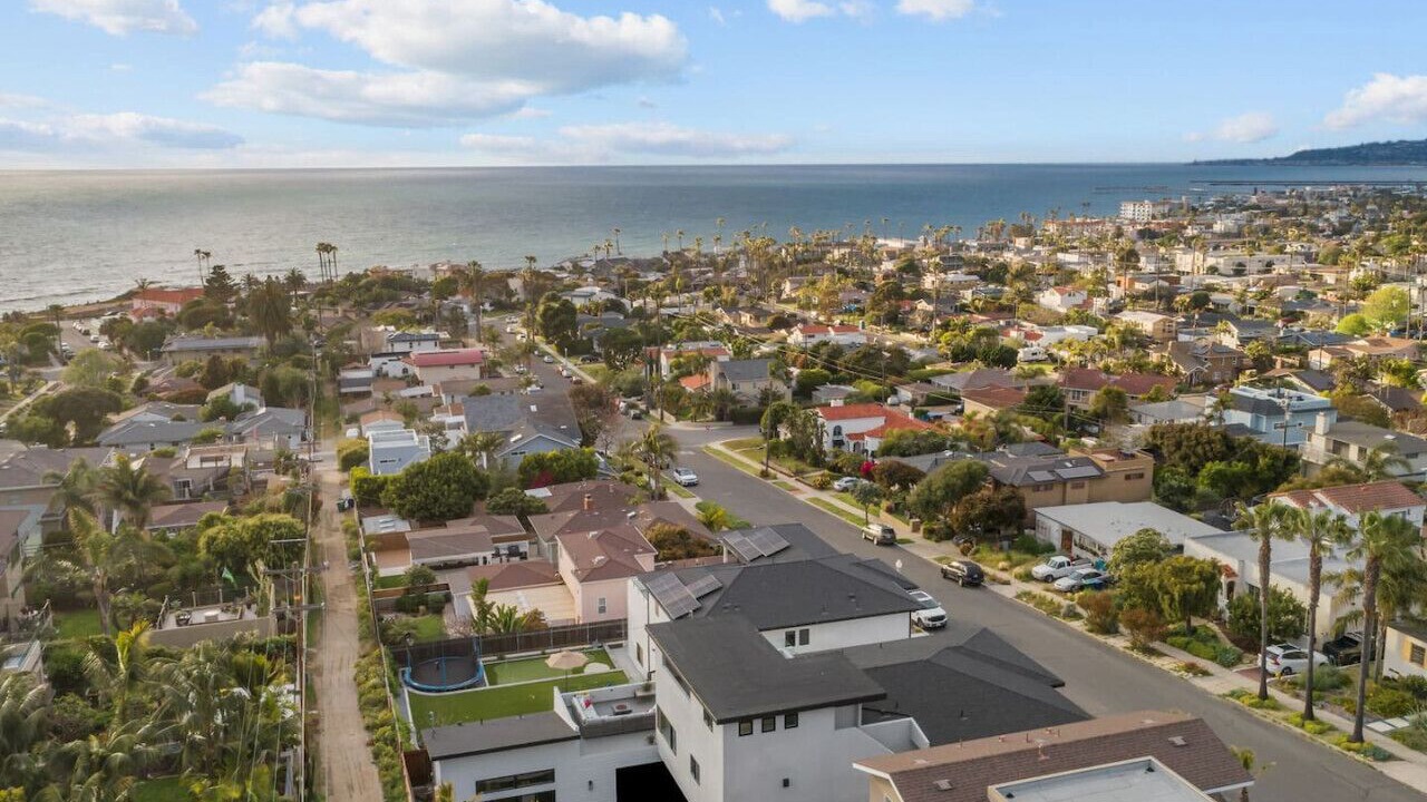 Photo of Outdoor in Point Loma