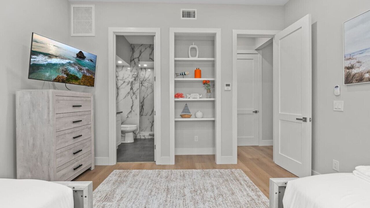 Photo of Bedroom in Point Loma