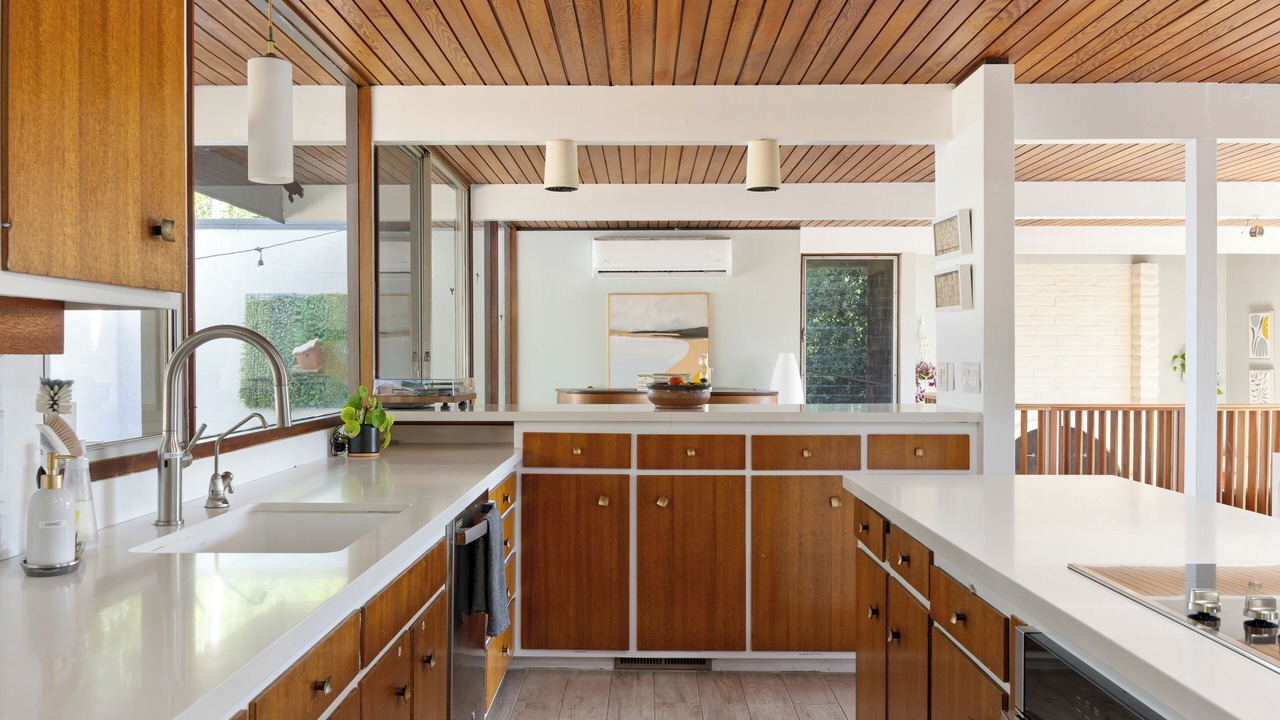 Photo of Kitchen in Lake Hodges