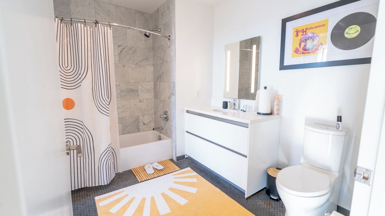 Photo of Bathroom in Glendale