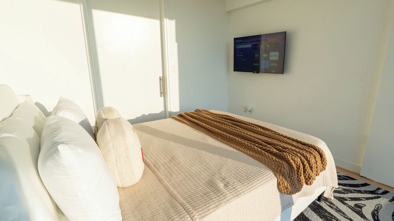 Photo of Bedroom in Glendale