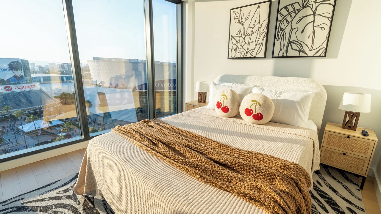 Photo of Bedroom in Glendale