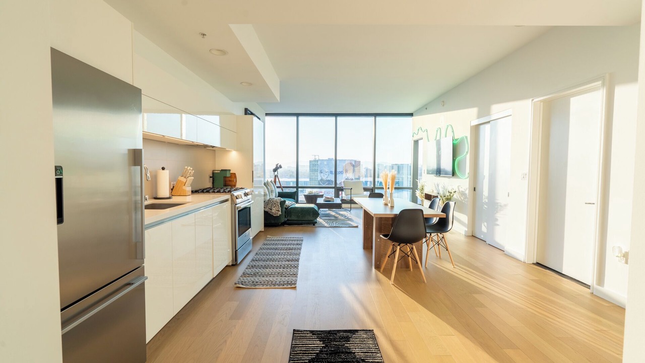 Photo of Kitchen in Glendale