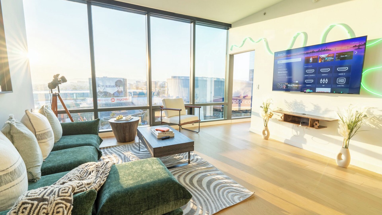 Photo of Livingroom in Glendale