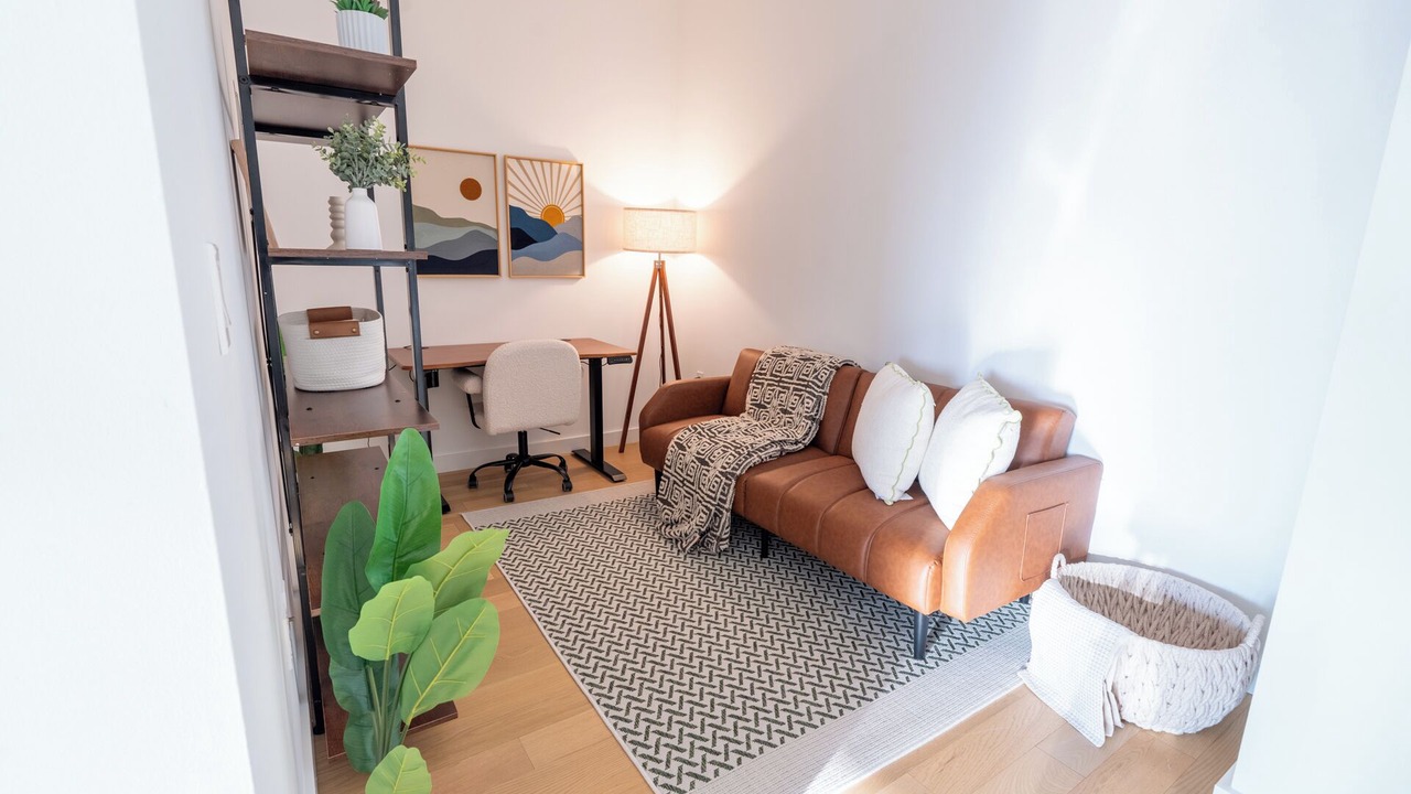 Photo of Livingroom in Glendale