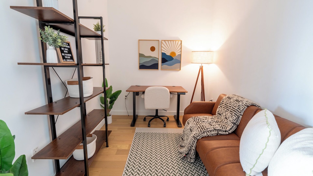 Photo of Livingroom in Glendale