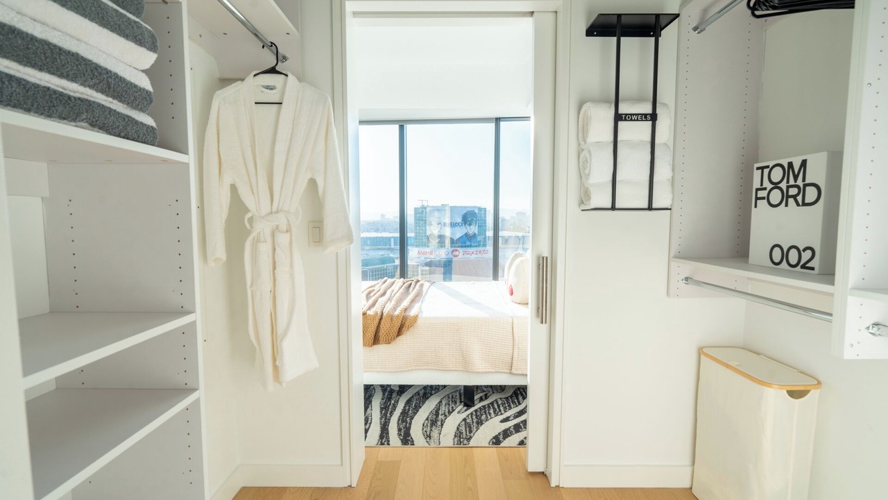 Photo of Bedroom in Glendale