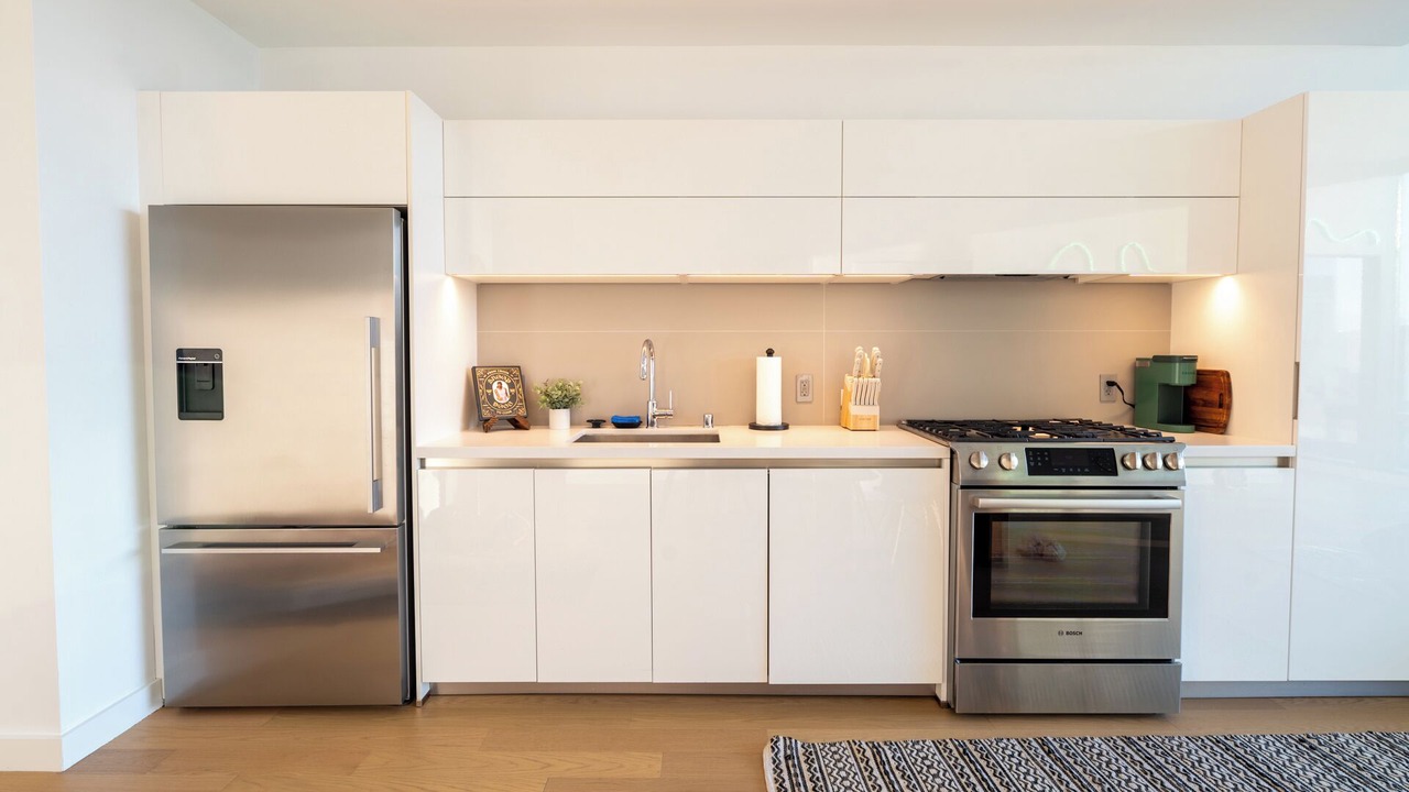 Photo of Kitchen in Glendale
